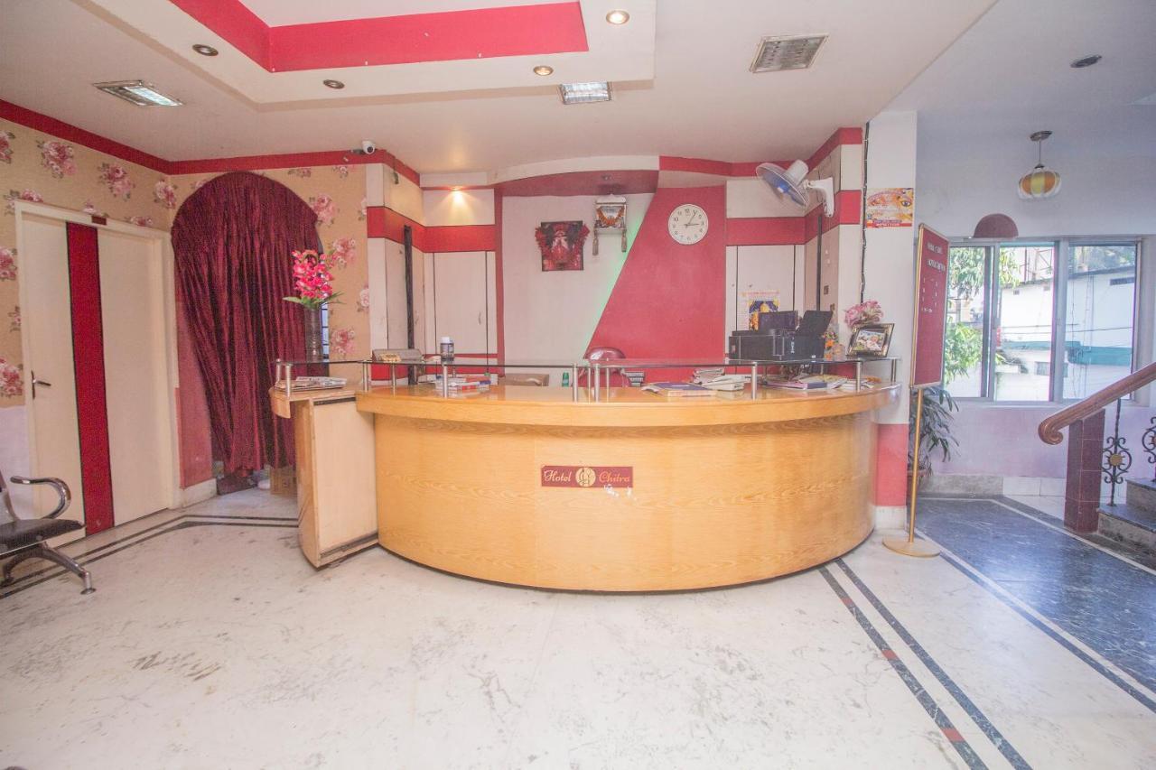 สปอต ออน 48821 โฮเต็ล จิตรา Hotel Alipur Duar ภายนอก รูปภาพ